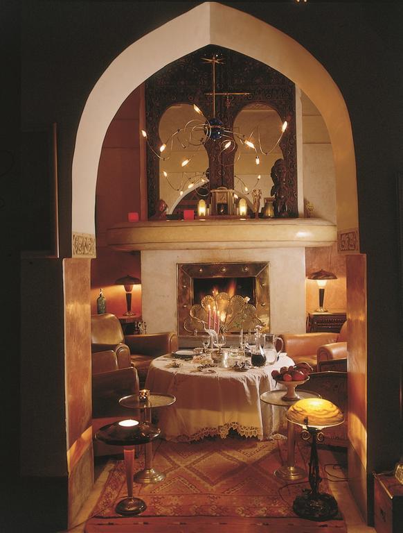 Riad Malika Marrakesh Esterno foto