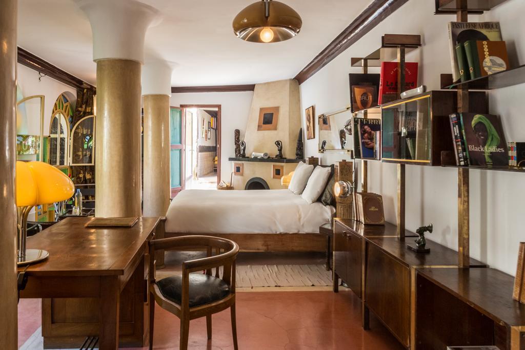 Riad Malika Marrakesh Esterno foto