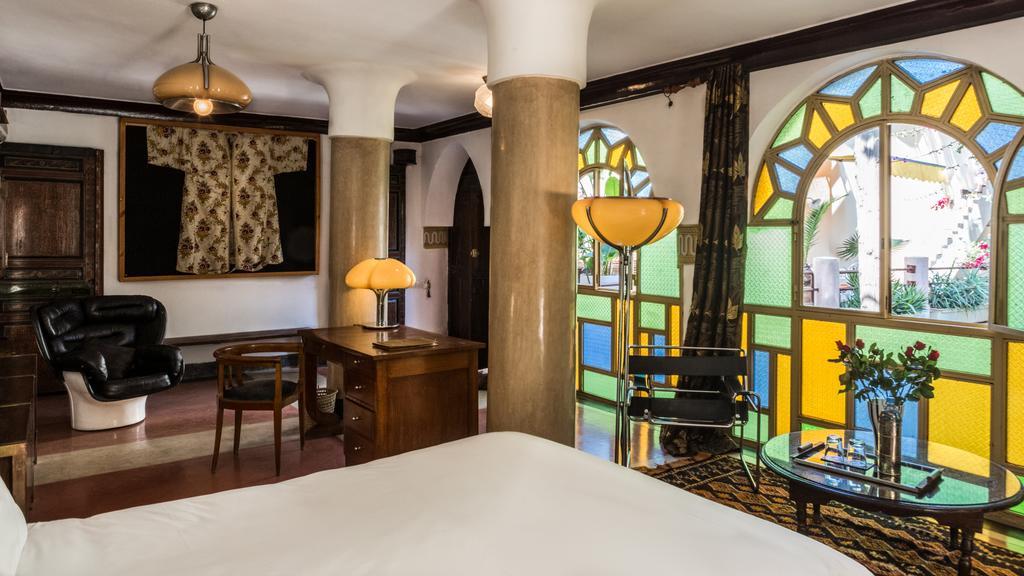 Riad Malika Marrakesh Esterno foto