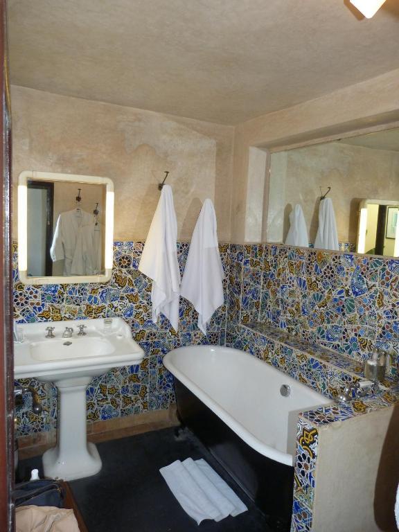 Riad Malika Marrakesh Camera foto
