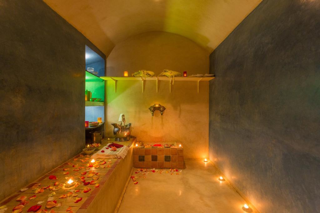 Riad Malika Marrakesh Esterno foto