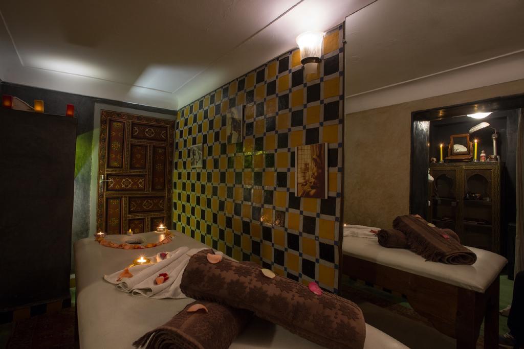 Riad Malika Marrakesh Esterno foto