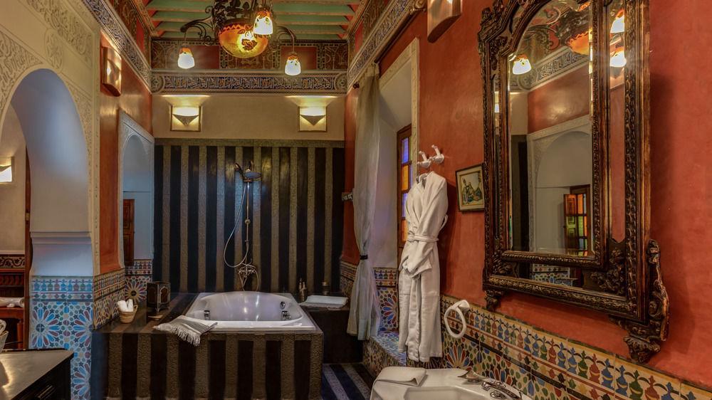 Riad Malika Marrakesh Esterno foto