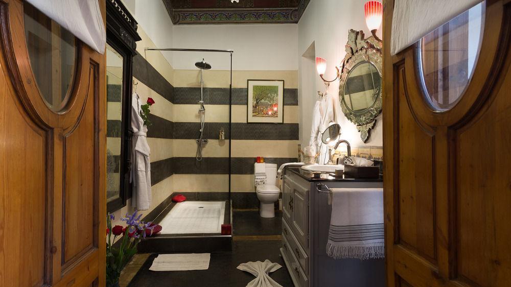 Riad Malika Marrakesh Esterno foto