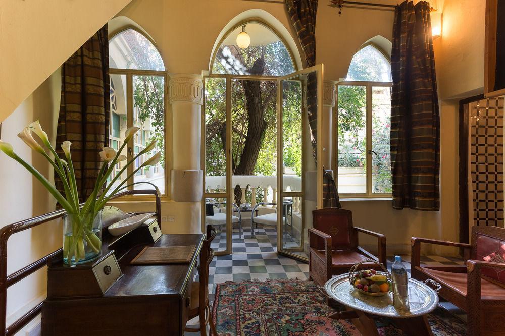 Riad Malika Marrakesh Esterno foto