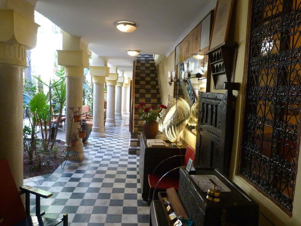 Riad Malika Marrakesh Esterno foto