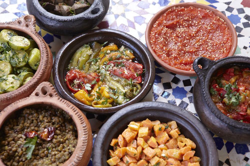 Riad Malika Marrakesh Esterno foto