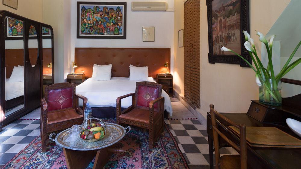 Riad Malika Marrakesh Esterno foto