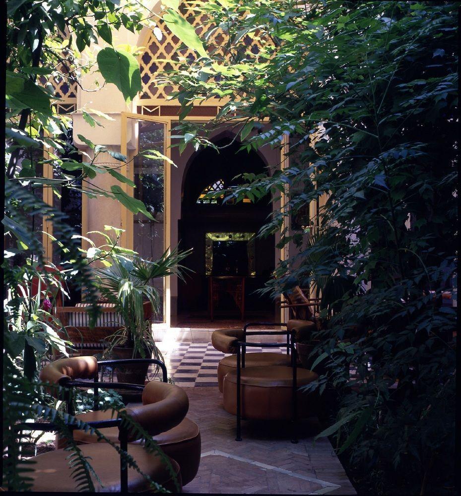 Riad Malika Marrakesh Esterno foto