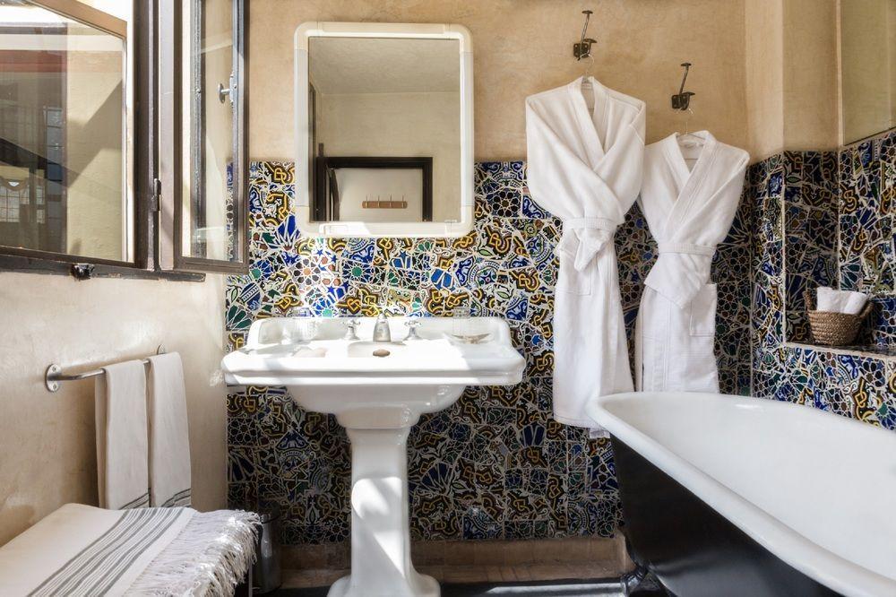 Riad Malika Marrakesh Esterno foto