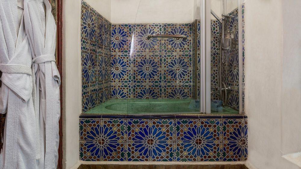 Riad Malika Marrakesh Esterno foto