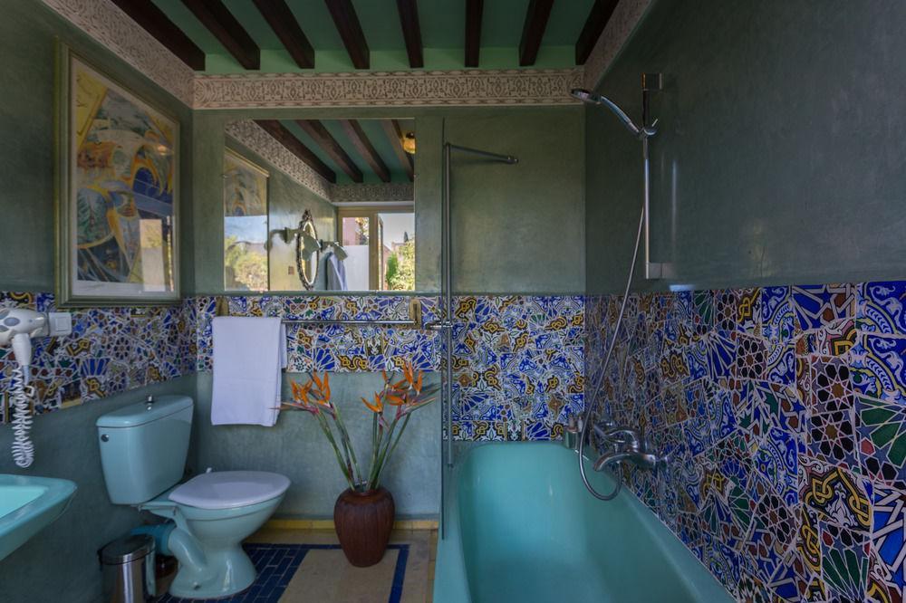 Riad Malika Marrakesh Esterno foto