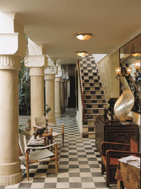 Riad Malika Marrakesh Esterno foto