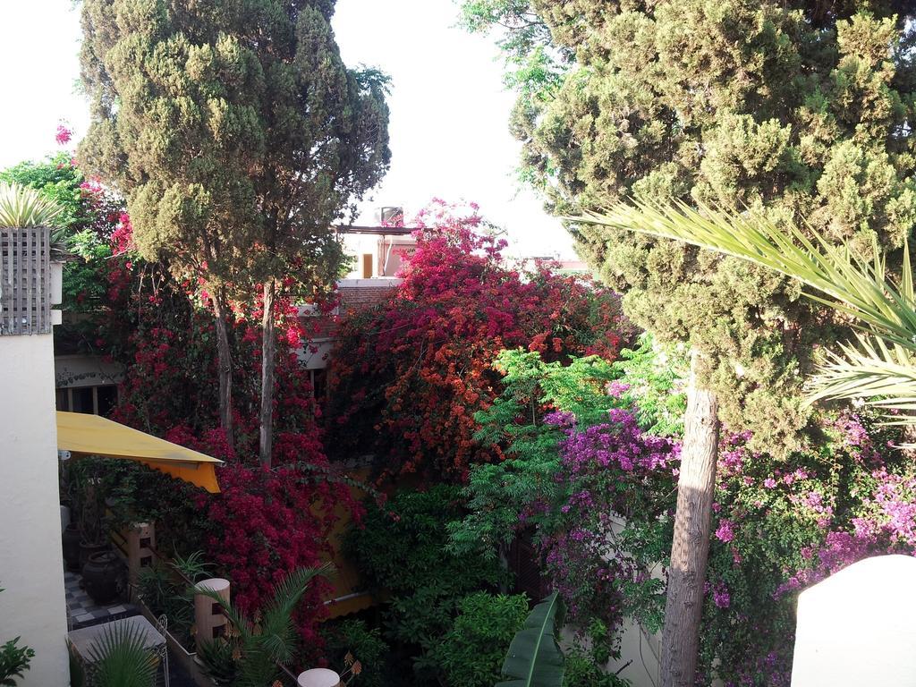 Riad Malika Marrakesh Esterno foto